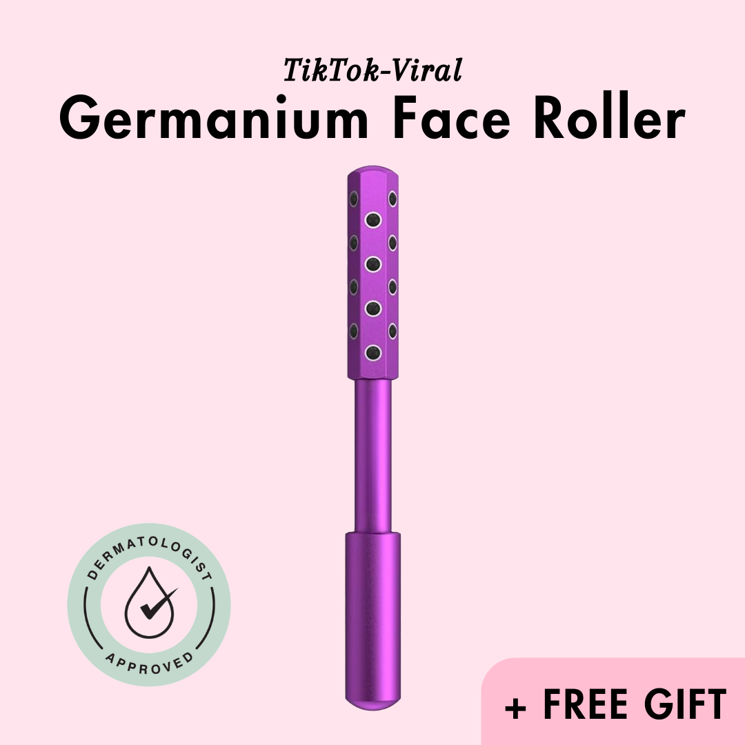 Germanium Face Roller